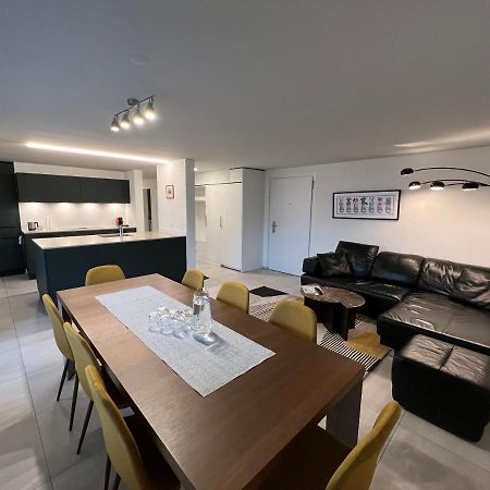 Apartment No 7 Mythenblick Schwyz 10 Min To Stoos Luaran gambar