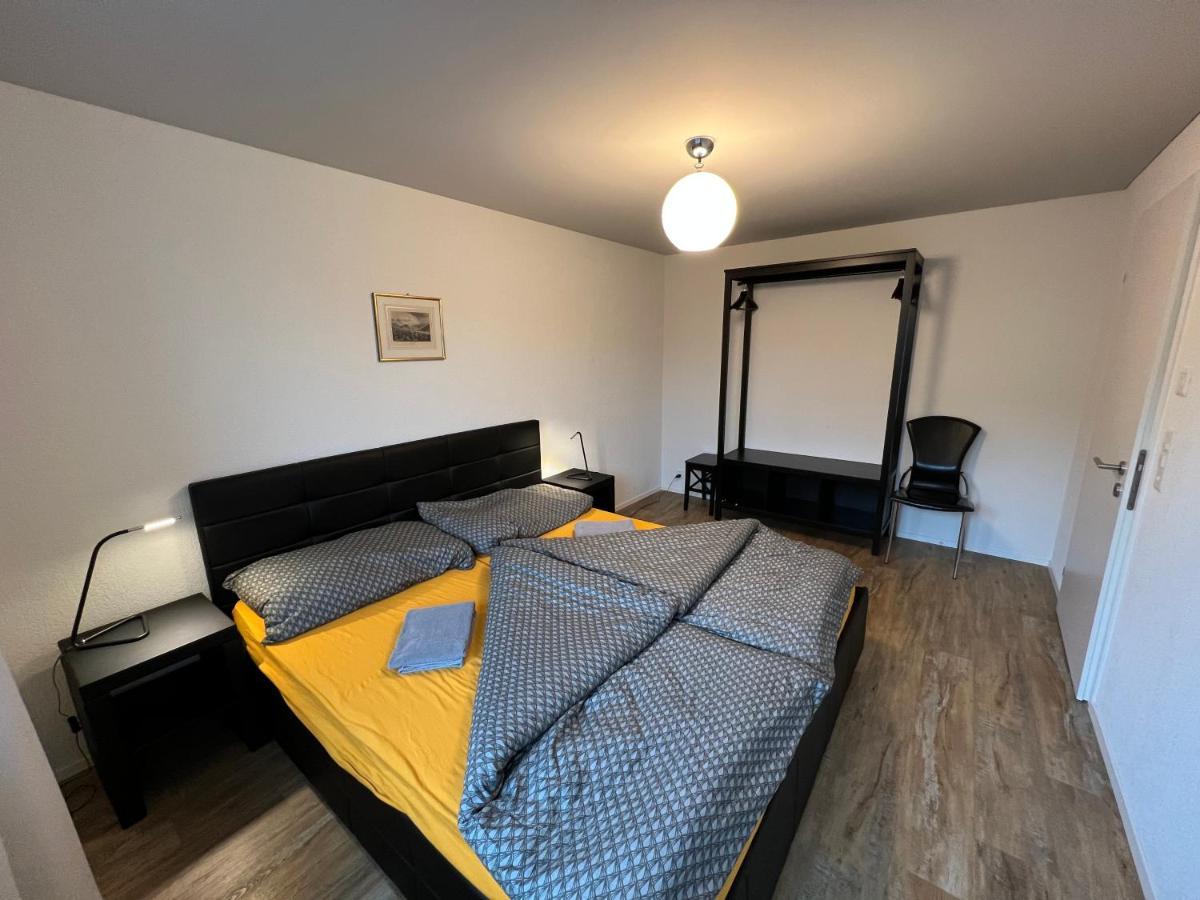 Apartment No 7 Mythenblick Schwyz 10 Min To Stoos Luaran gambar