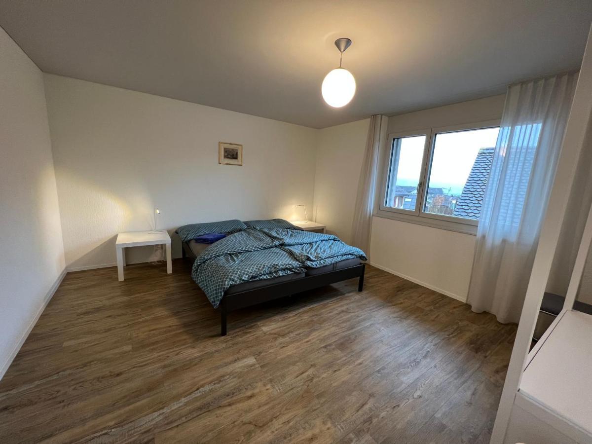 Apartment No 7 Mythenblick Schwyz 10 Min To Stoos Luaran gambar