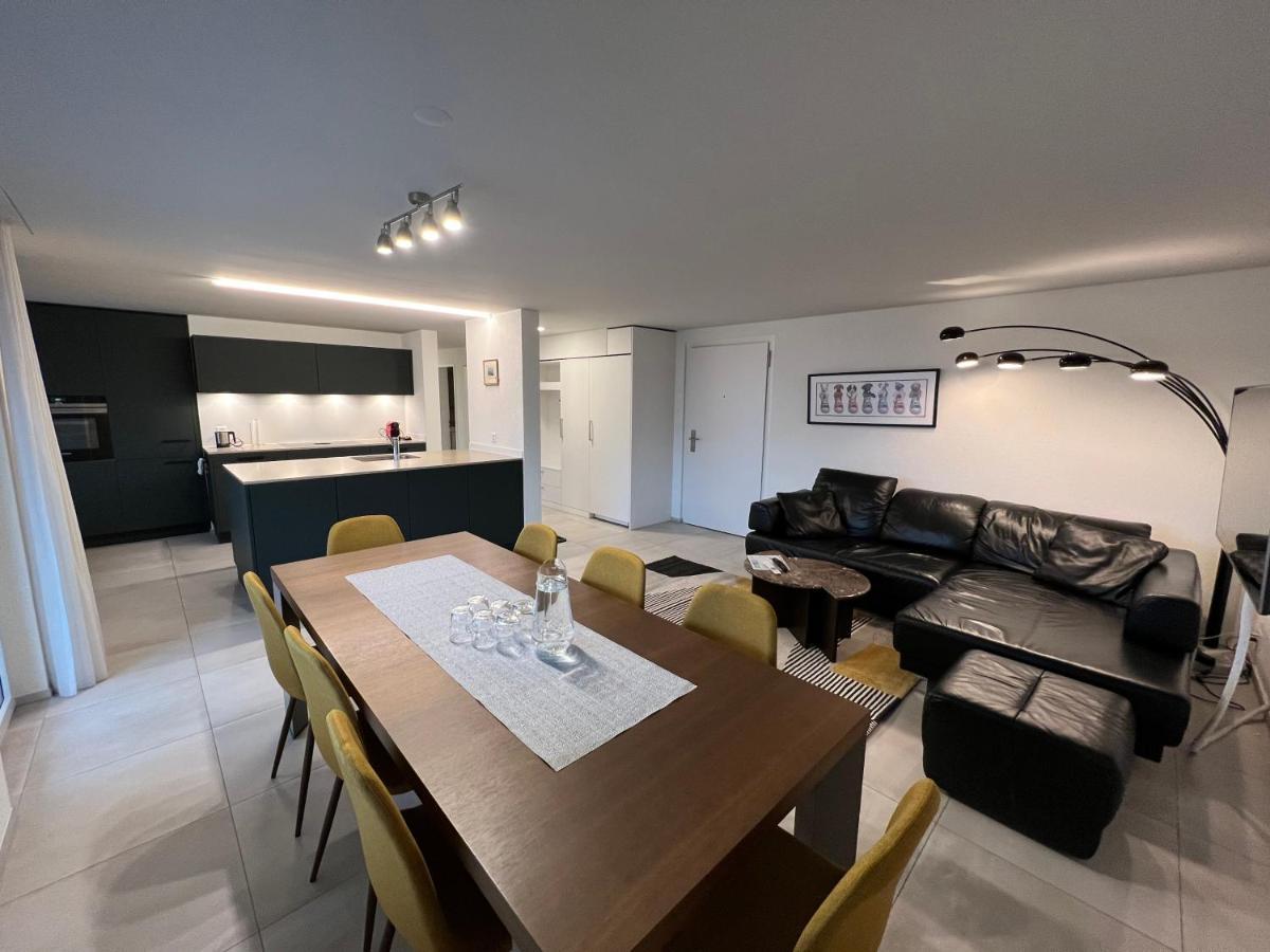Apartment No 7 Mythenblick Schwyz 10 Min To Stoos Luaran gambar
