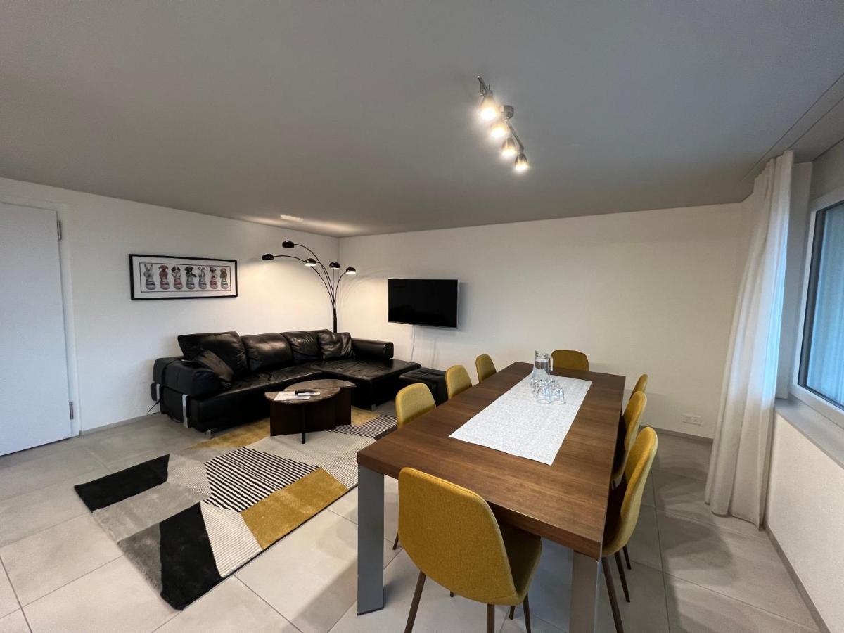 Apartment No 7 Mythenblick Schwyz 10 Min To Stoos Luaran gambar