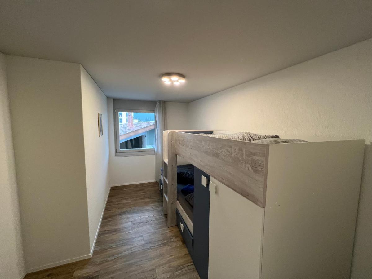 Apartment No 7 Mythenblick Schwyz 10 Min To Stoos Luaran gambar