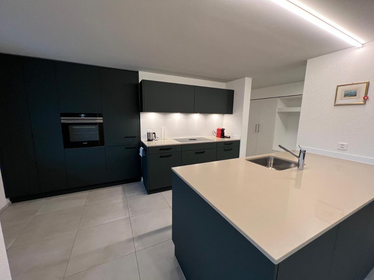 Apartment No 7 Mythenblick Schwyz 10 Min To Stoos Luaran gambar
