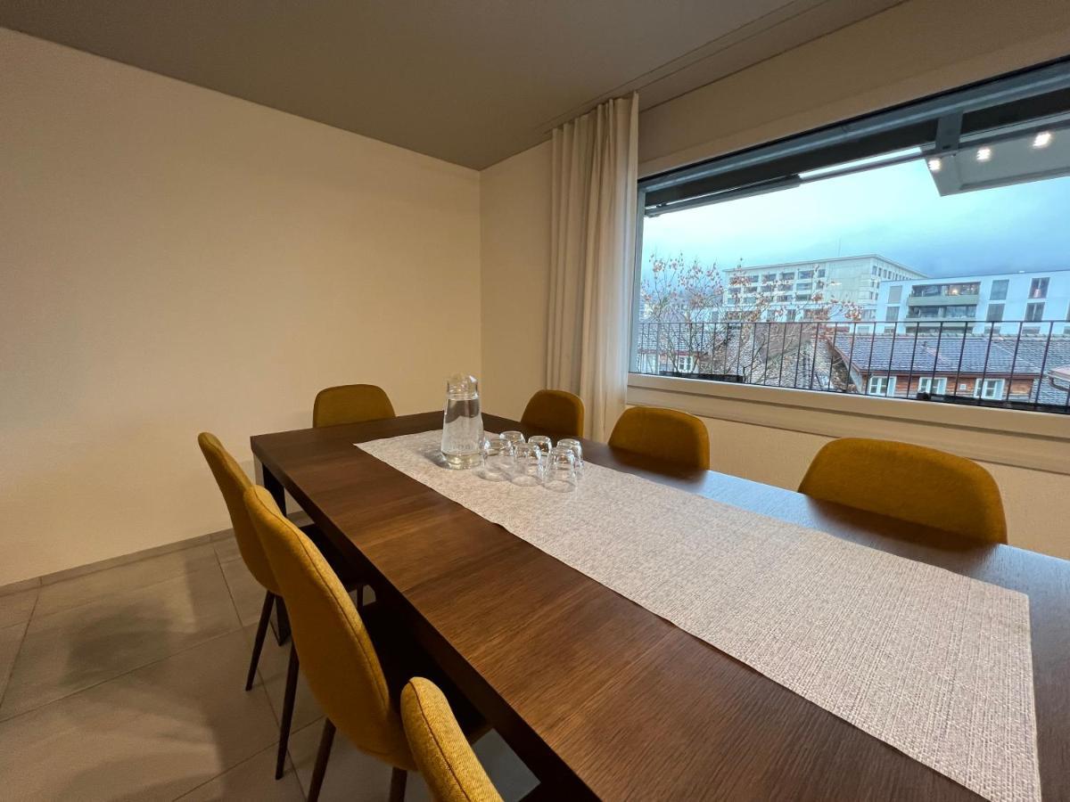 Apartment No 7 Mythenblick Schwyz 10 Min To Stoos Luaran gambar
